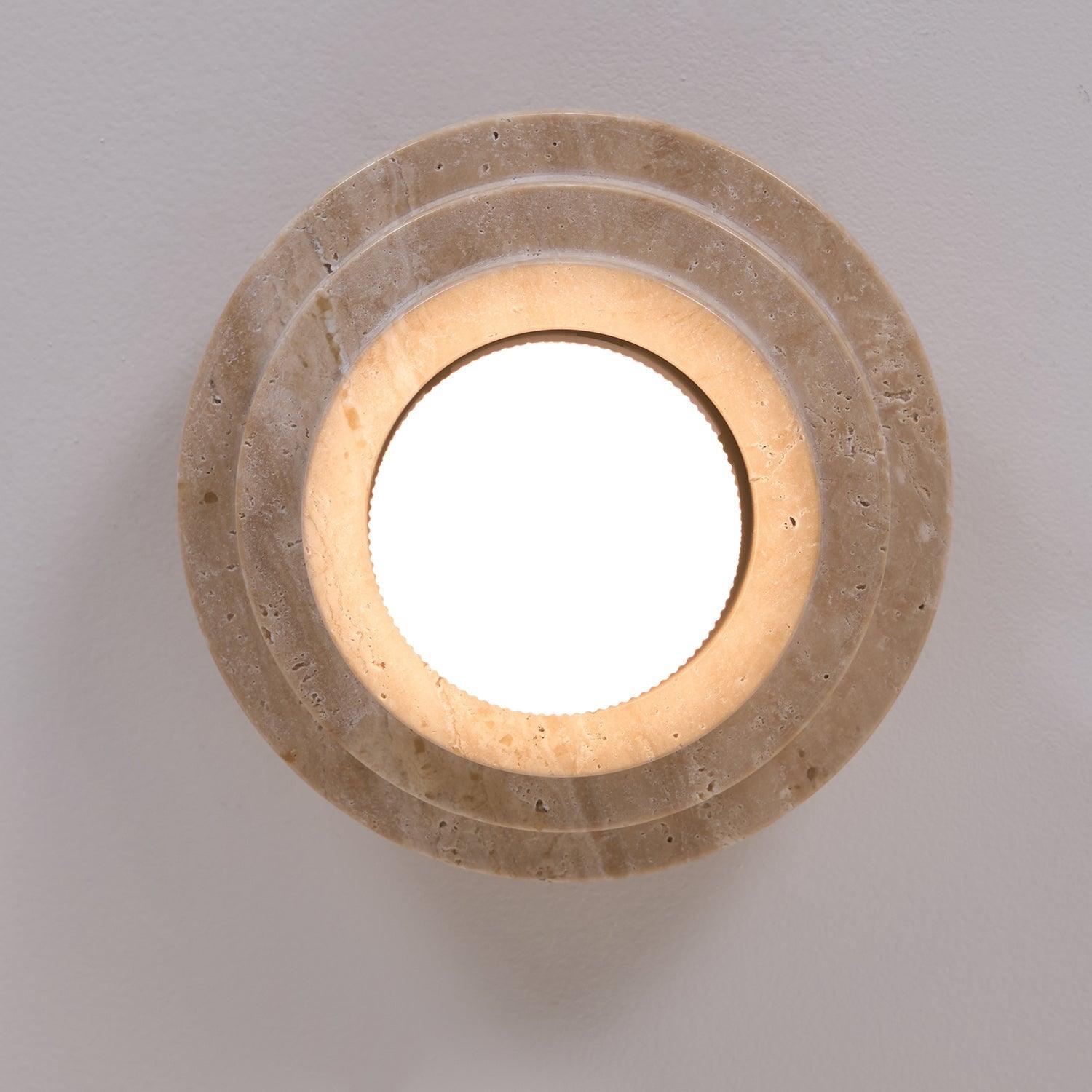 Aperture Ceiling Lamp 6.7