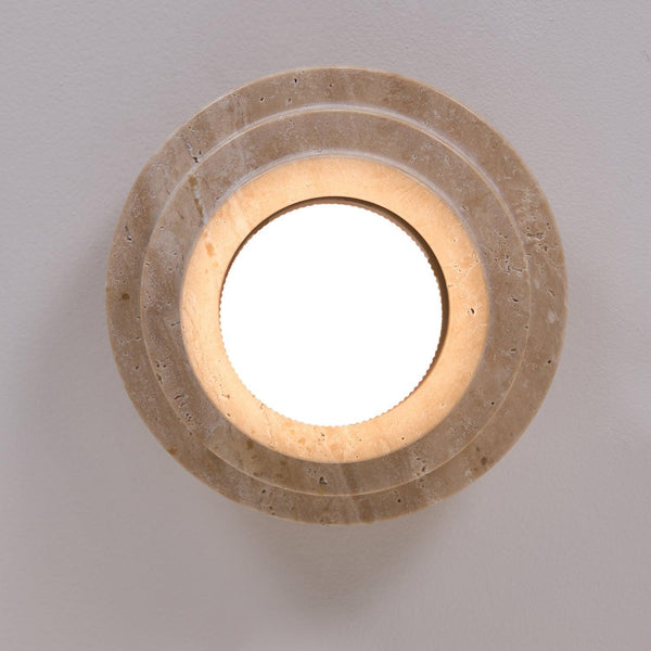 Aperture Ceiling Lamp 6.7
