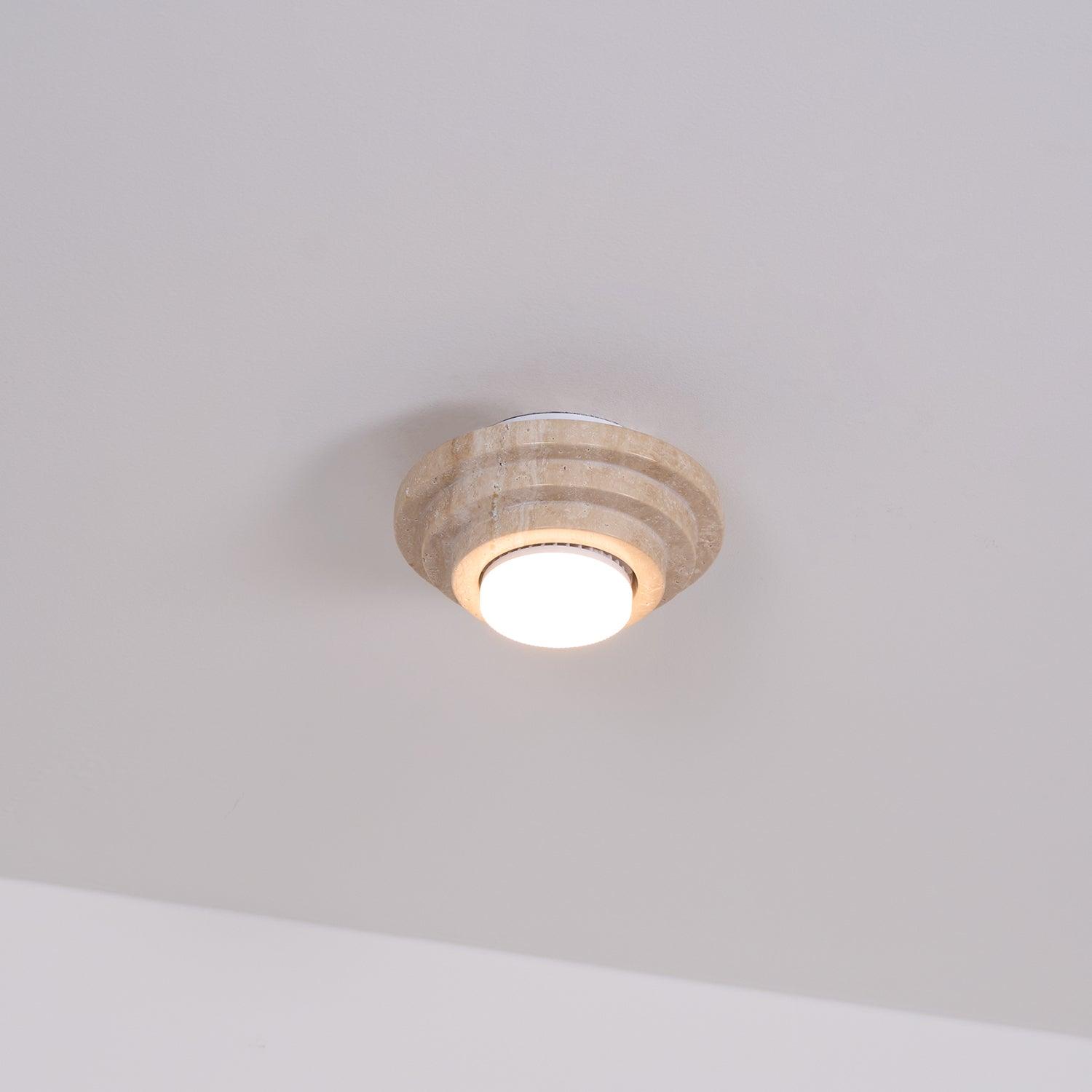 Aperture Ceiling Lamp 6.7