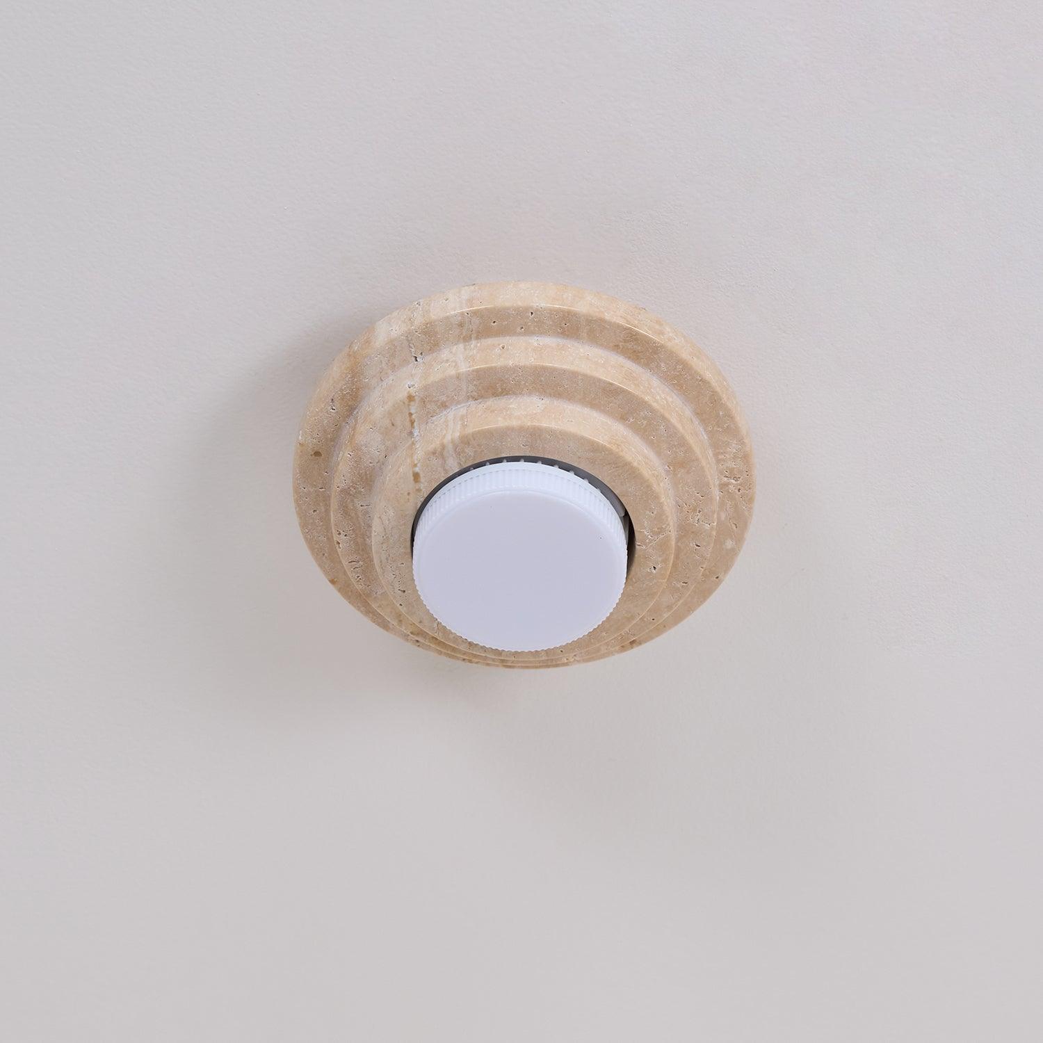 Aperture Ceiling Lamp 6.7