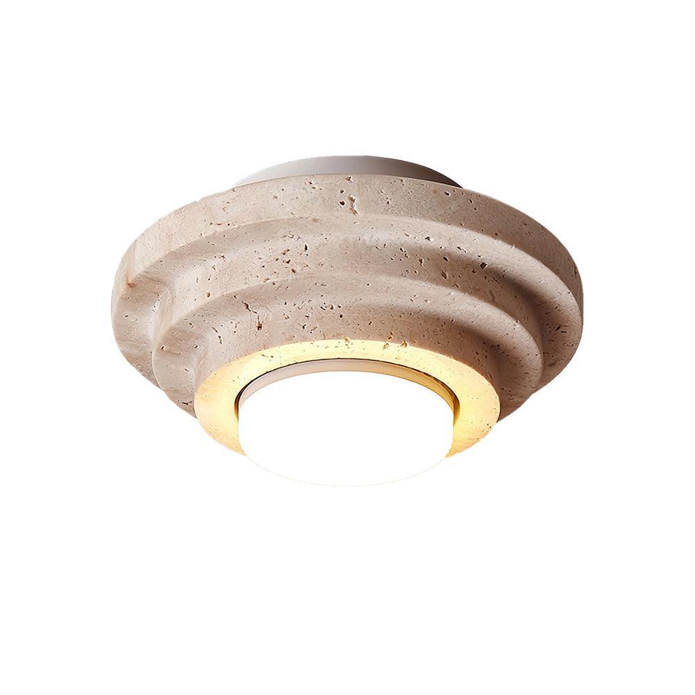 Aperture Ceiling Lamp 6.7