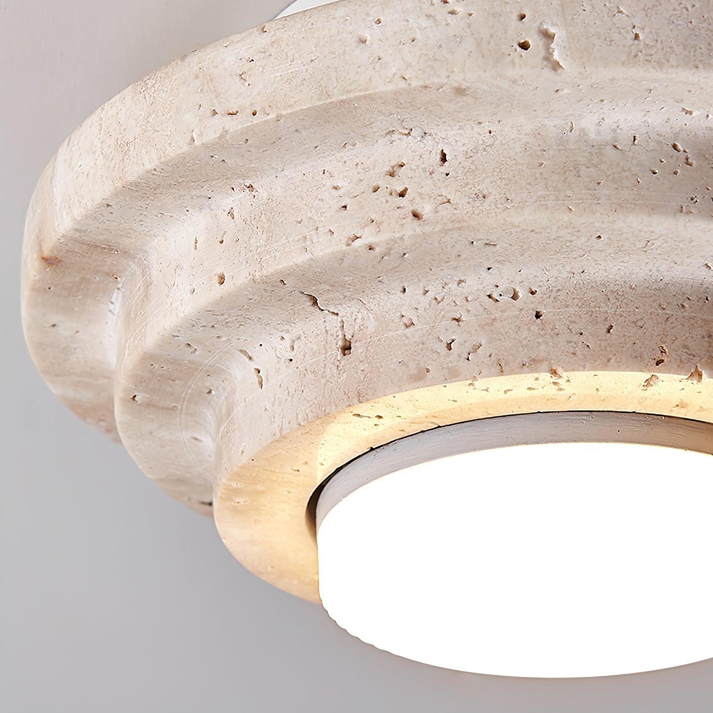 Aperture Ceiling Lamp 6.7