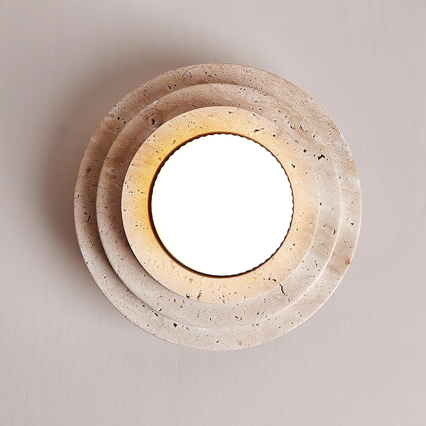 Aperture Ceiling Lamp 6.7
