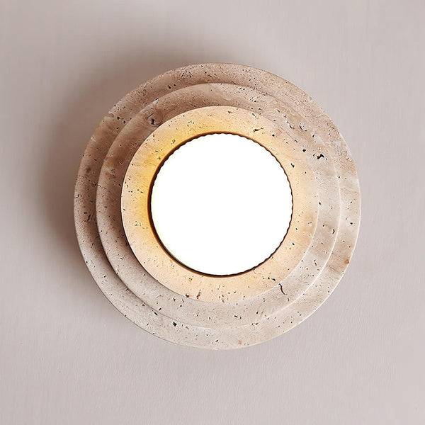 Aperture Ceiling Lamp 6.7