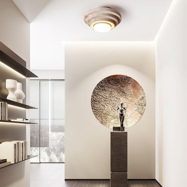 Aperture Ceiling Lamp 6.7