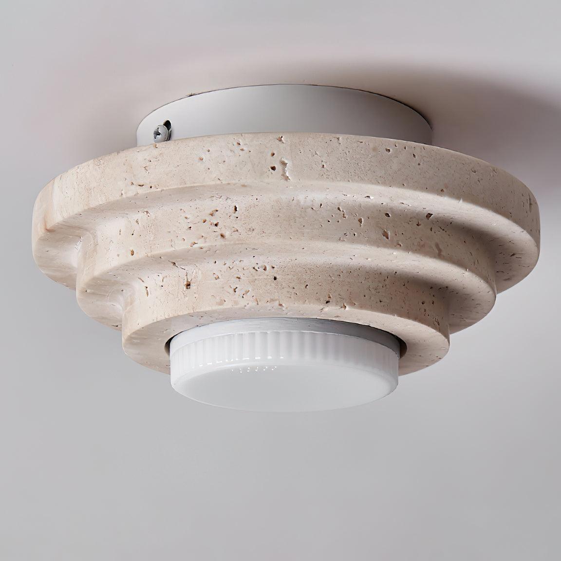 Aperture Ceiling Lamp 6.7