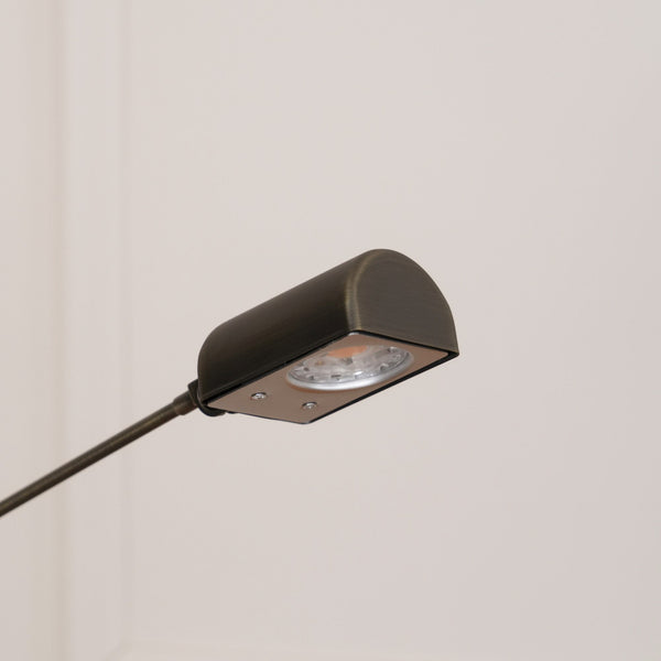 Apex Flex Floor Lamp 8.3