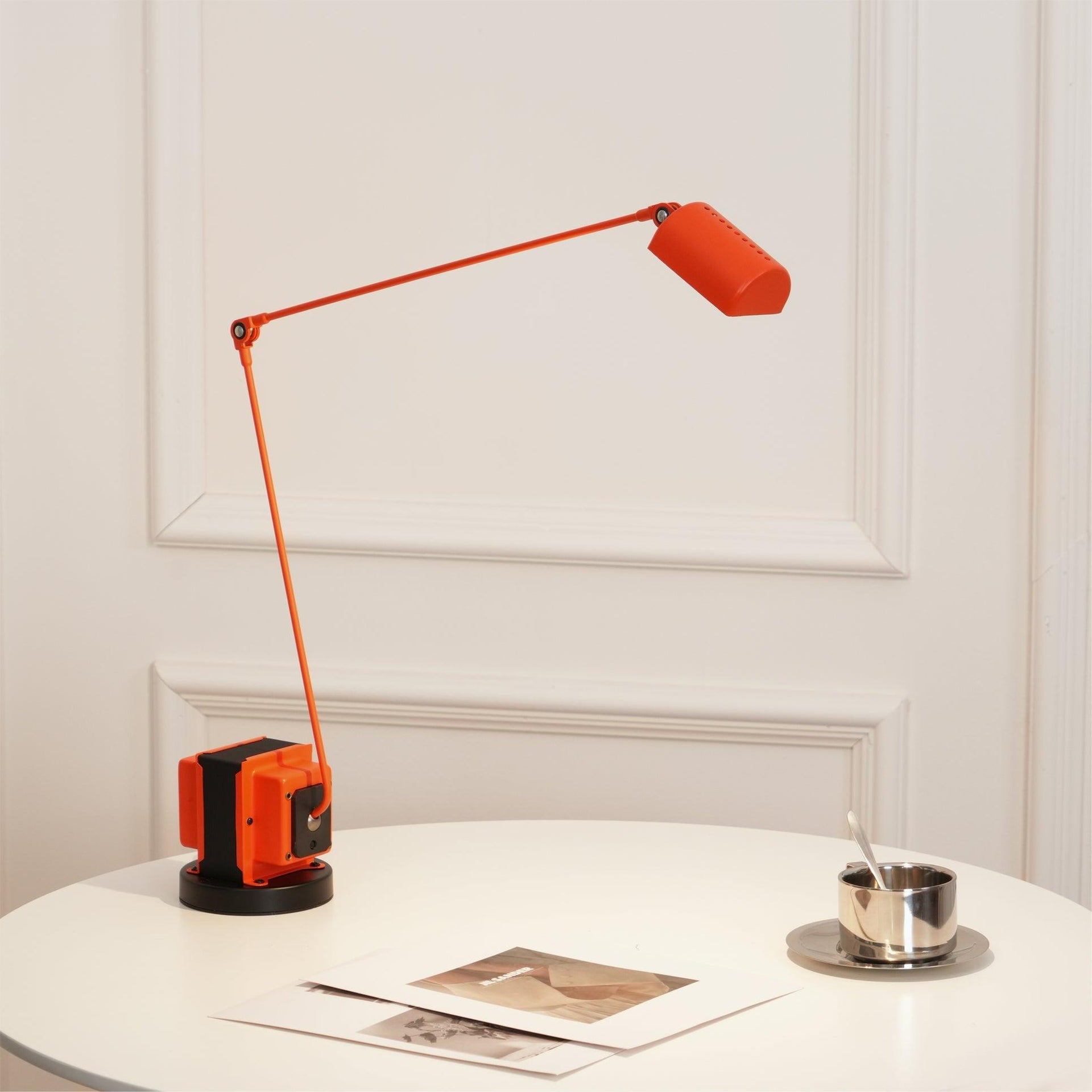 Apex Flex Table Lamp 4.3