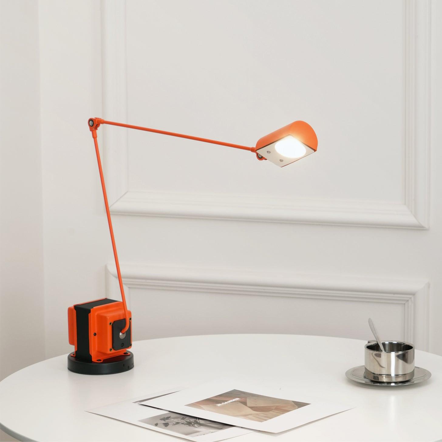 Apex Flex Table Lamp 4.3