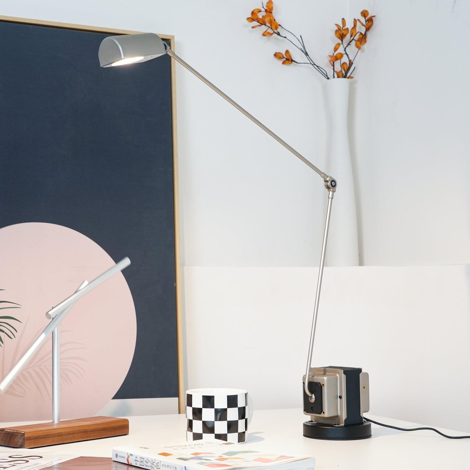 Apex Flex Table Lamp 4.3