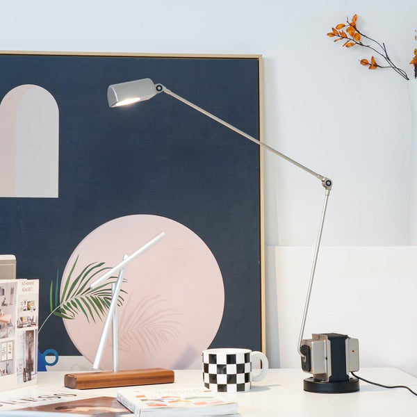 Apex Flex Table Lamp 4.3