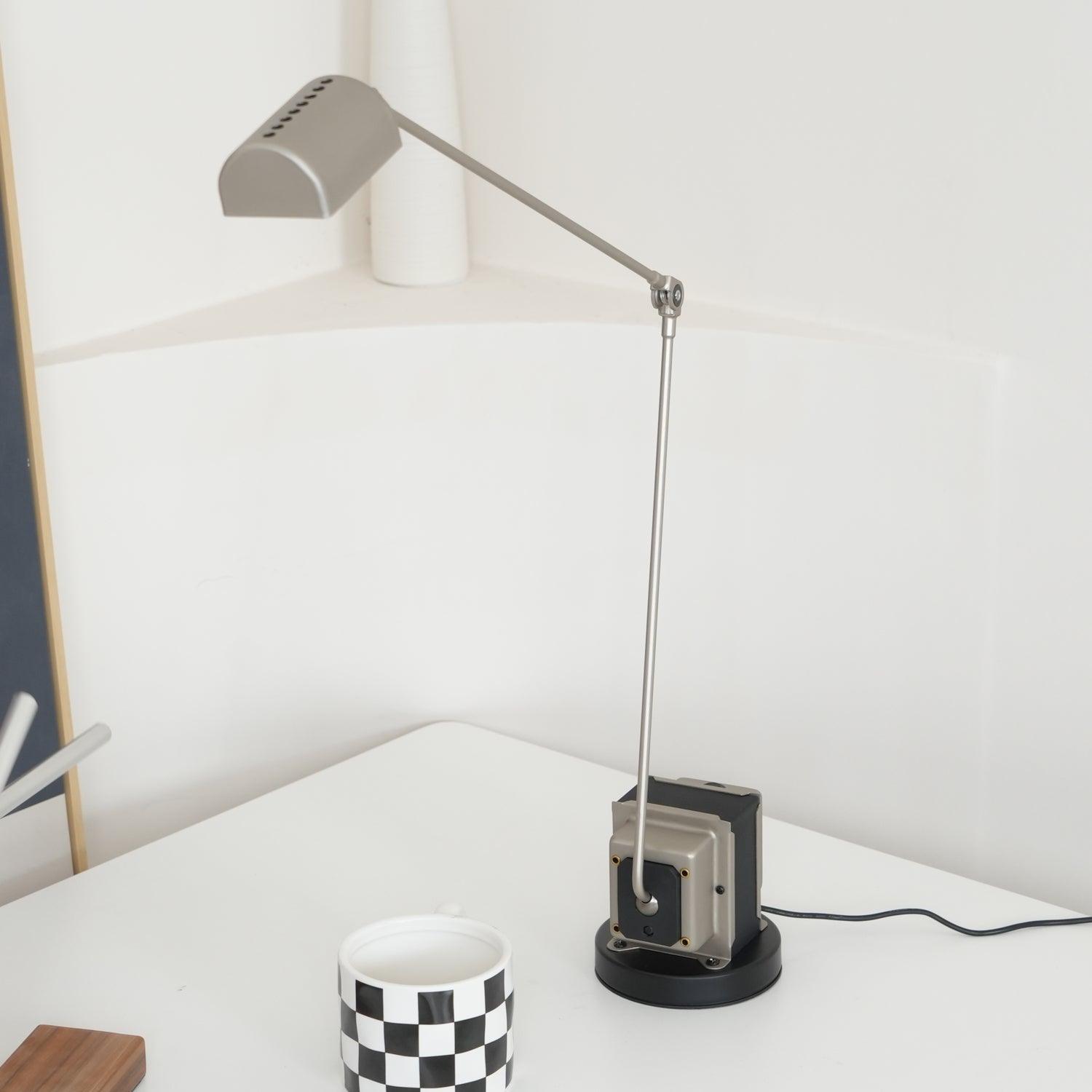 Apex Flex Table Lamp 4.3