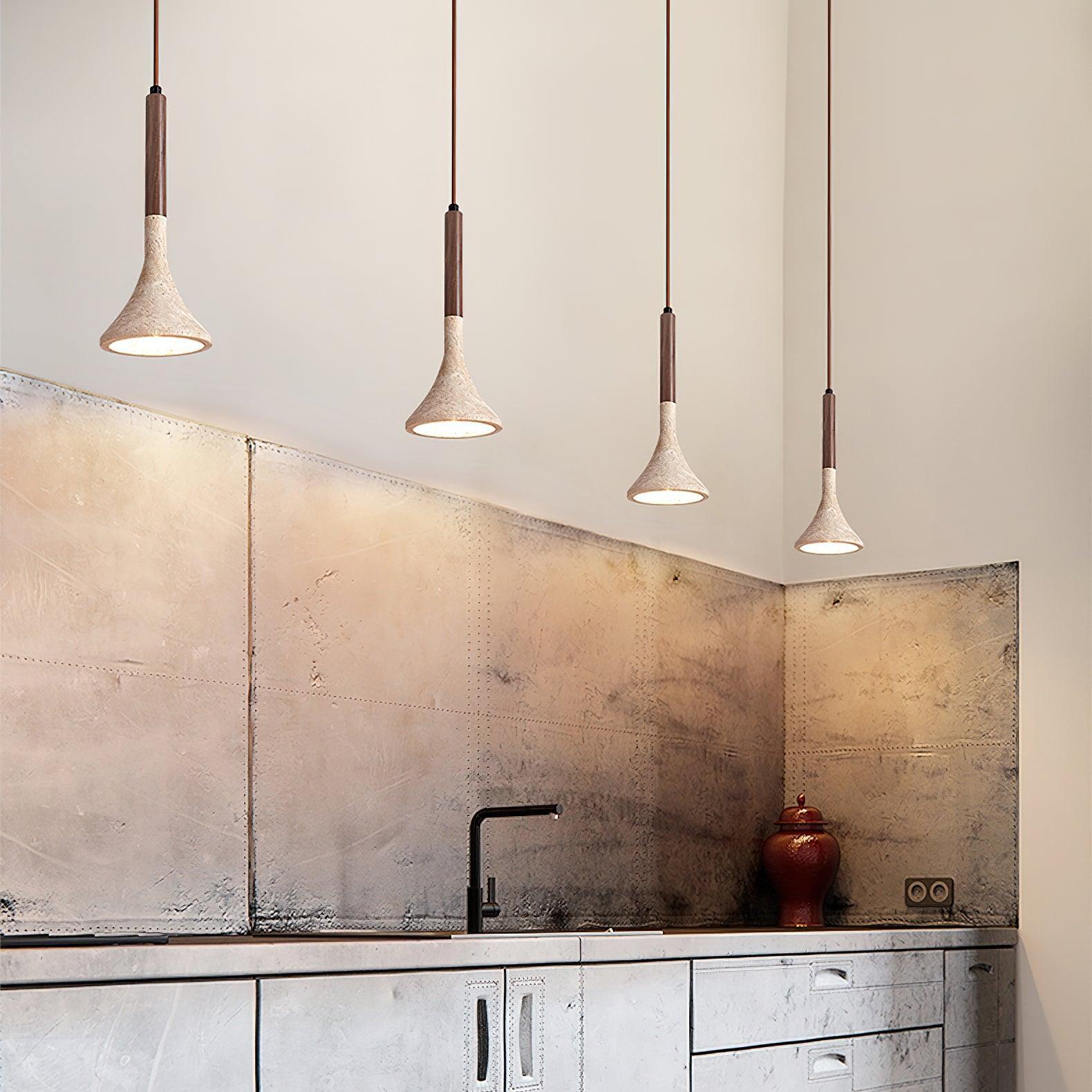 Aplomb Pendant Lamp 5.1