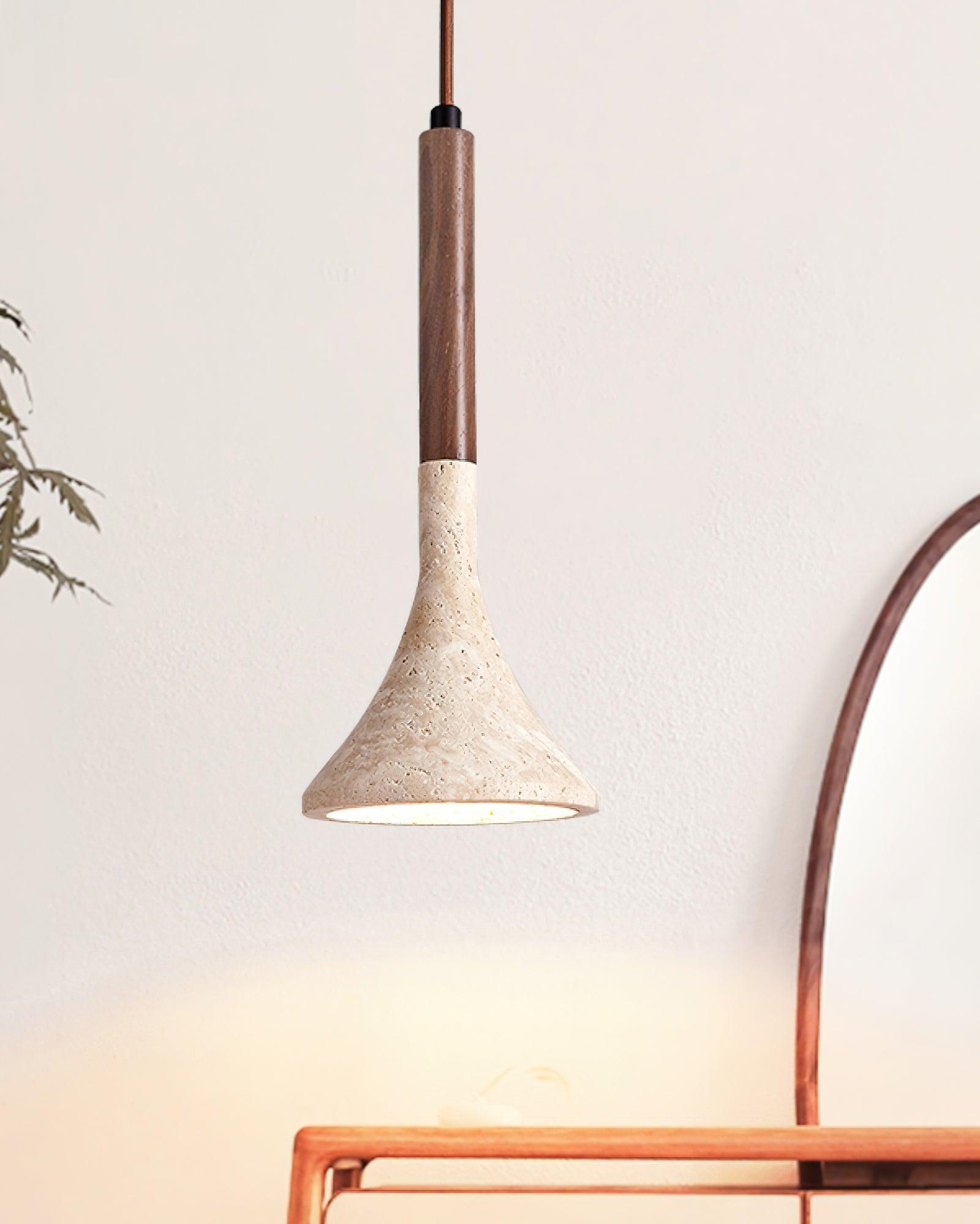Aplomb Pendant Lamp 5.1
