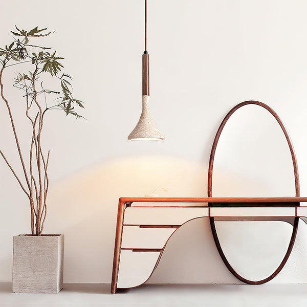 Aplomb Pendant Lamp 5.1