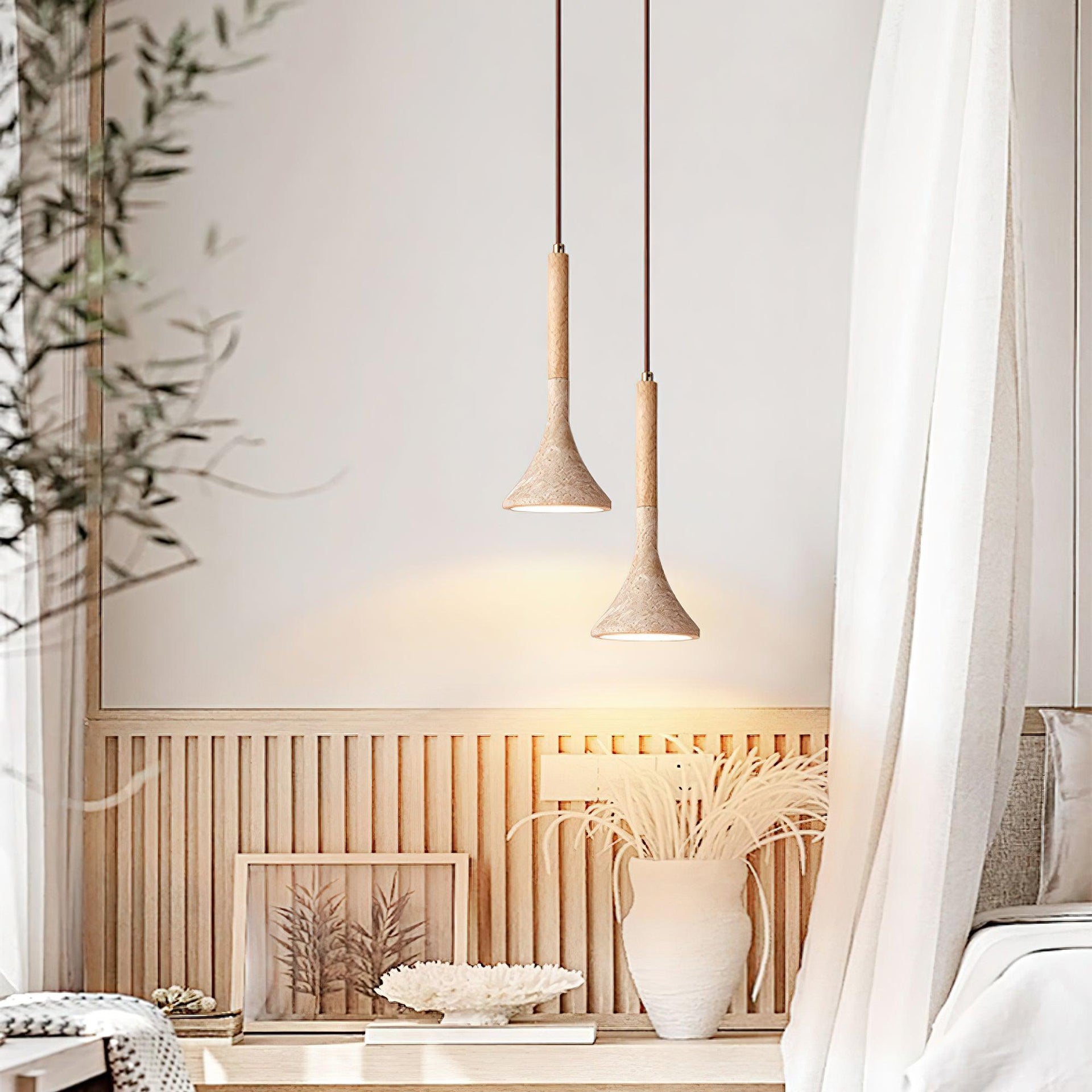 Aplomb Pendant Lamp 5.1