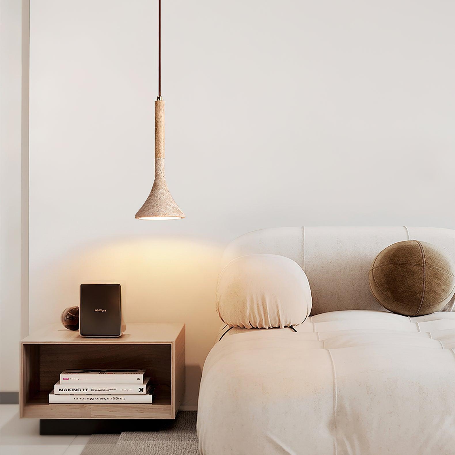 Aplomb Pendant Lamp 5.1