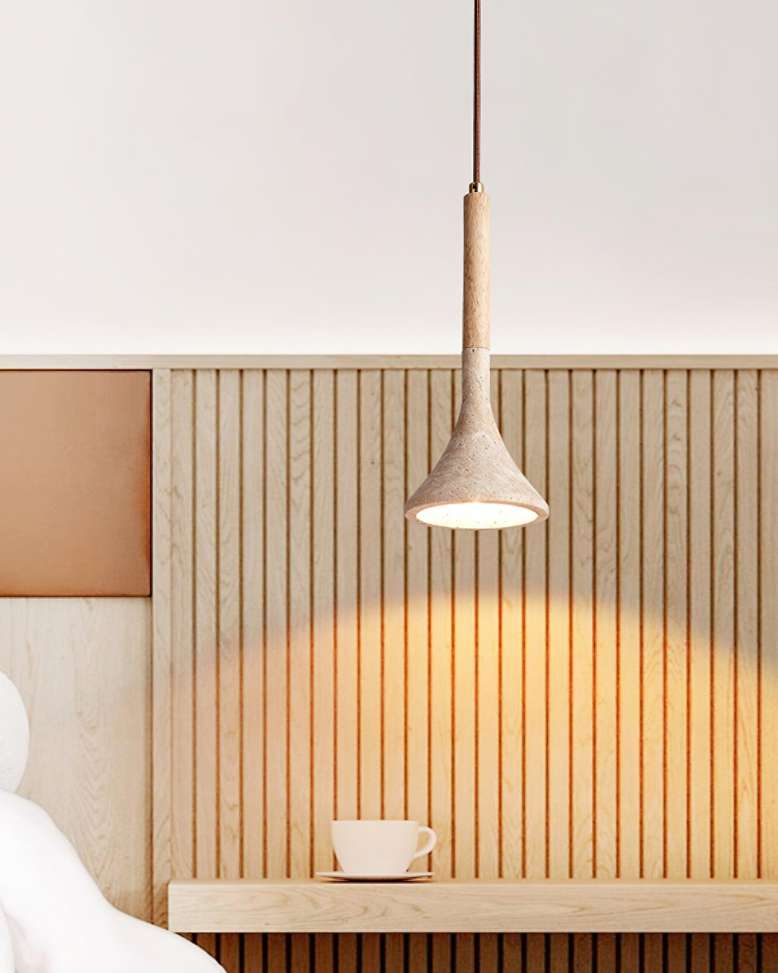 Aplomb Pendant Lamp 5.1