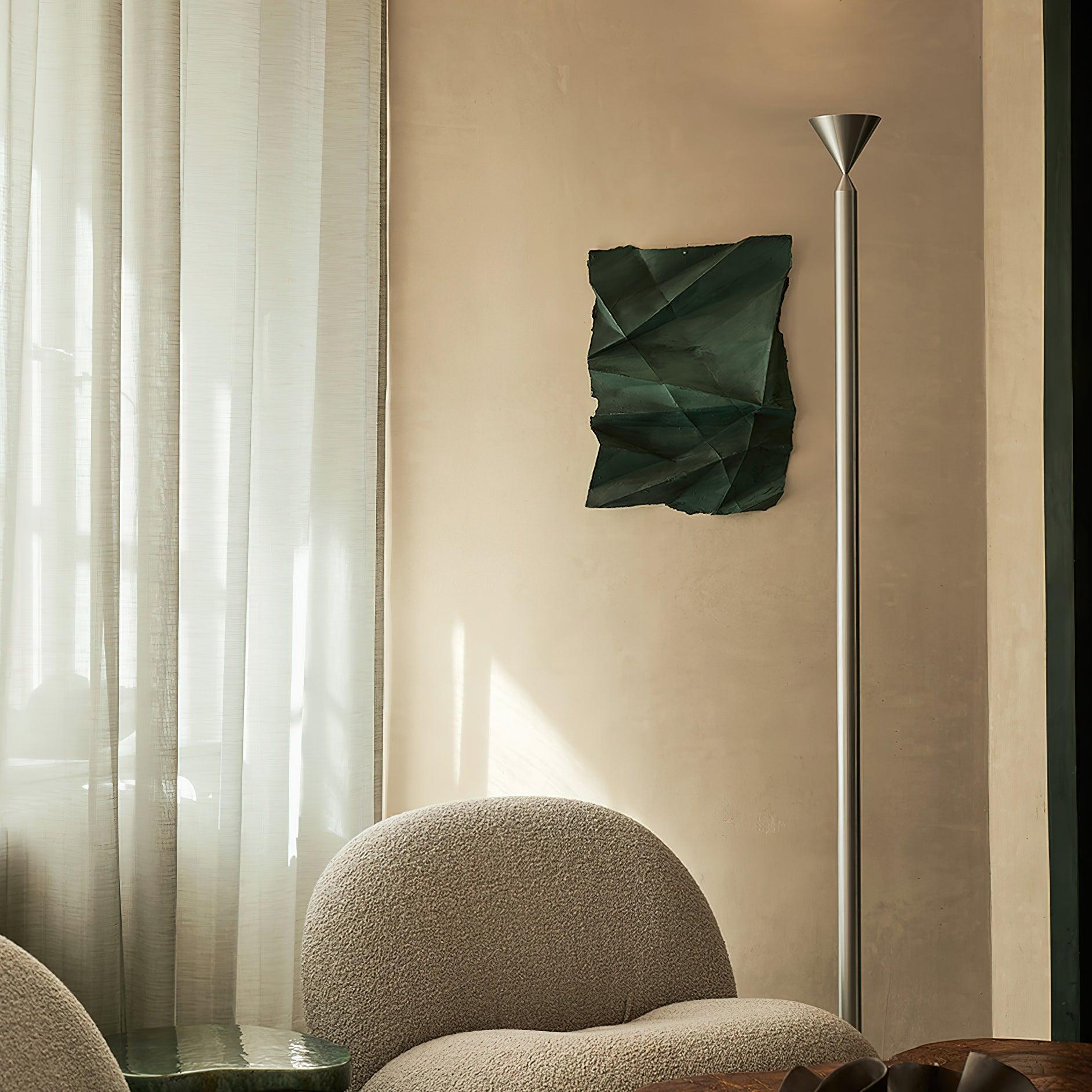 Apollo Floor Lamp 9.8