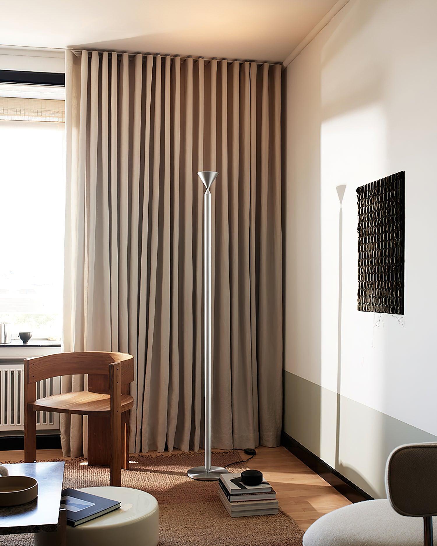 Apollo Floor Lamp 9.8