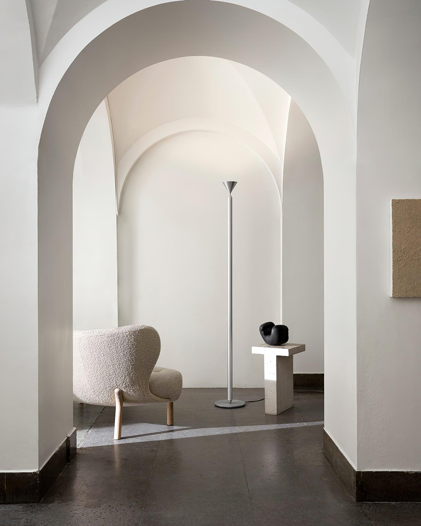 Apollo Floor Lamp 9.8