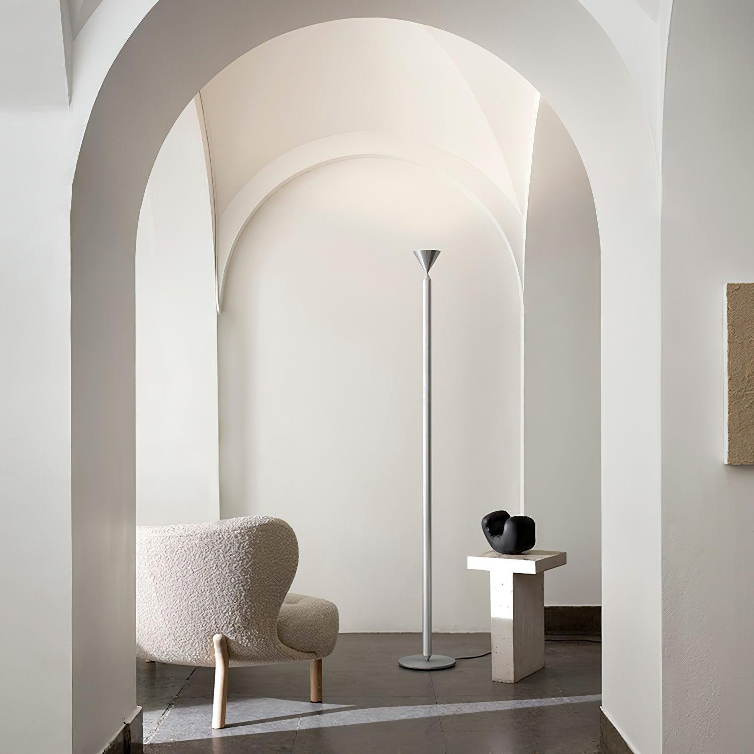 Apollo Floor Lamp 9.8