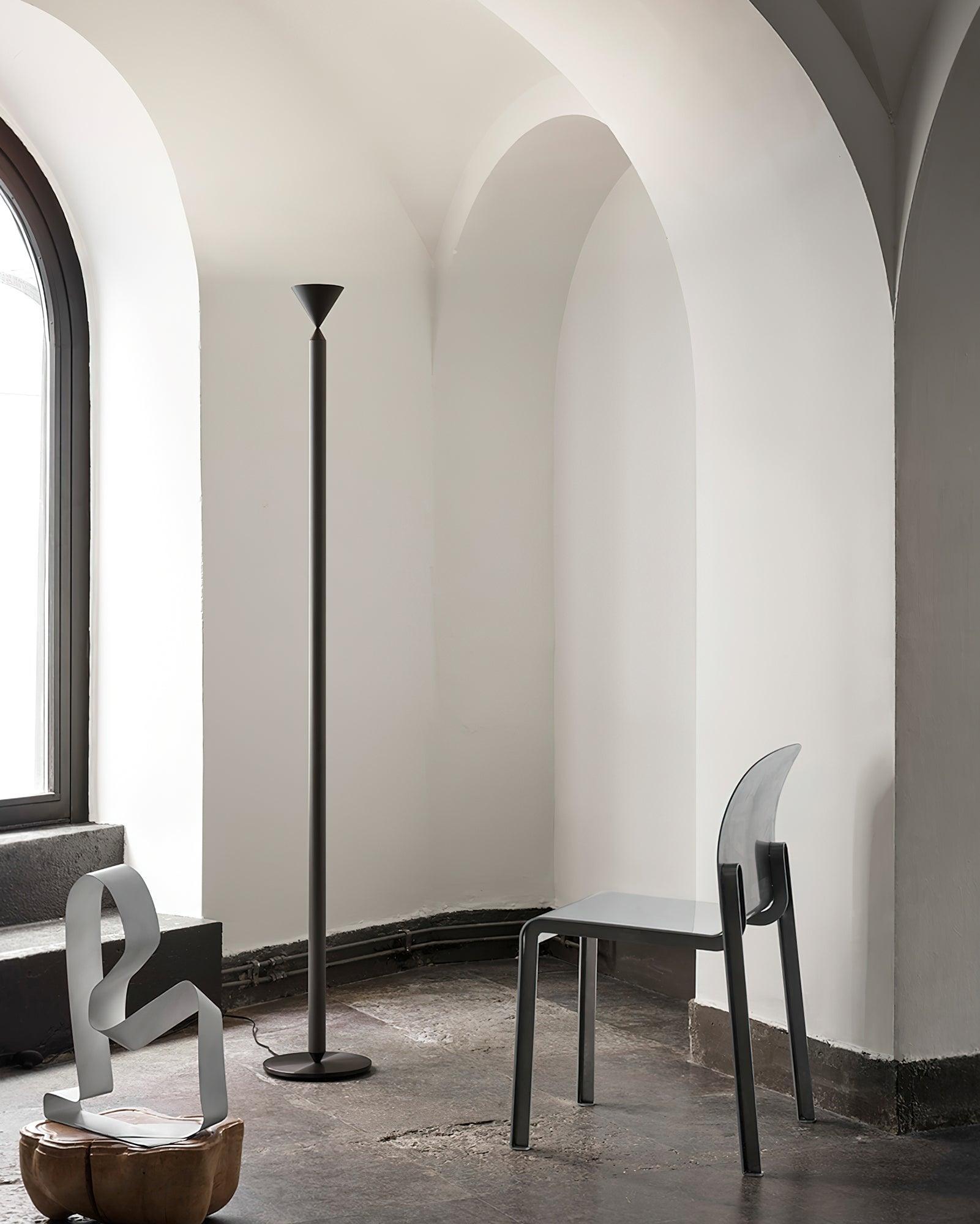Apollo Floor Lamp 9.8
