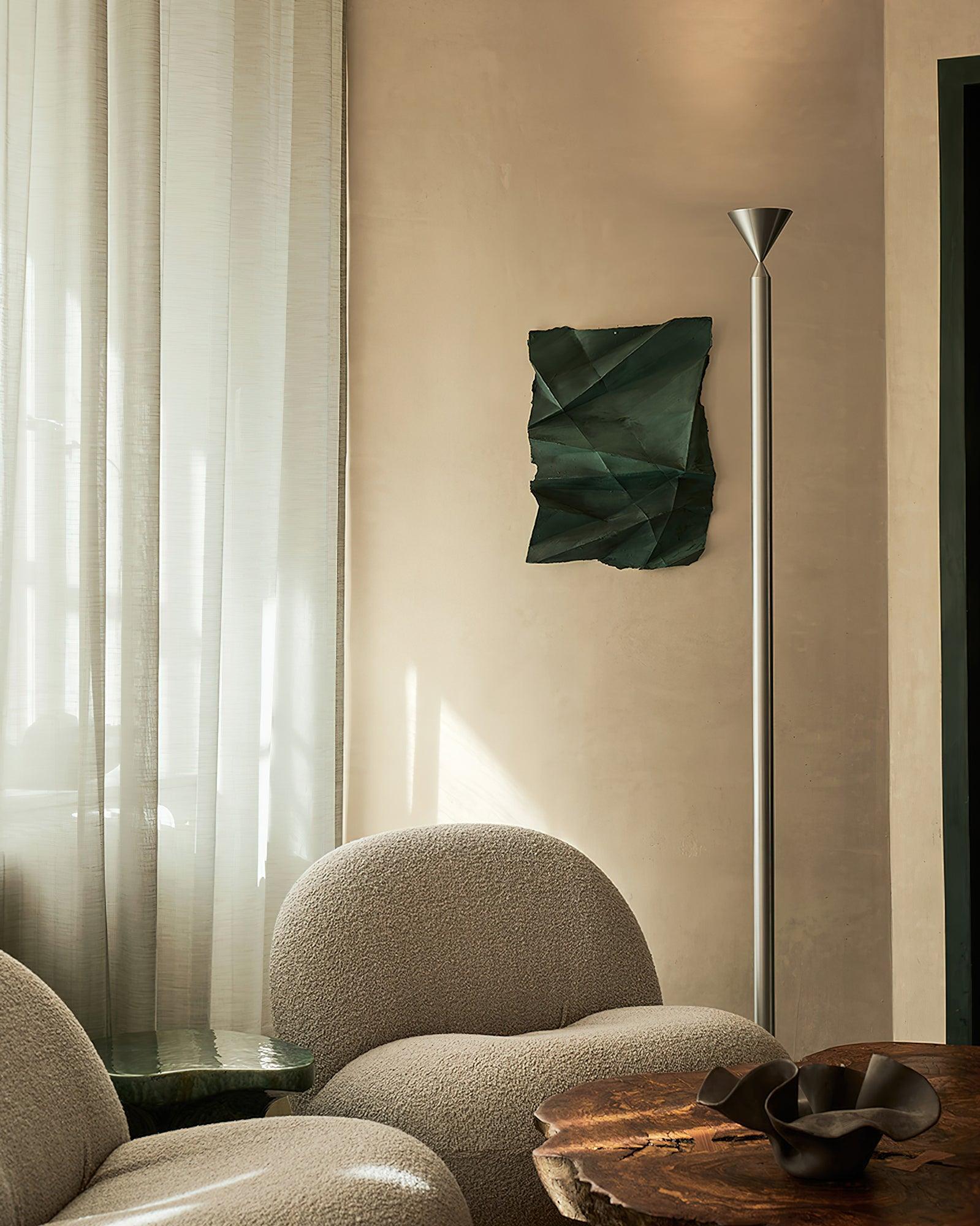 Apollo Floor Lamp 9.8