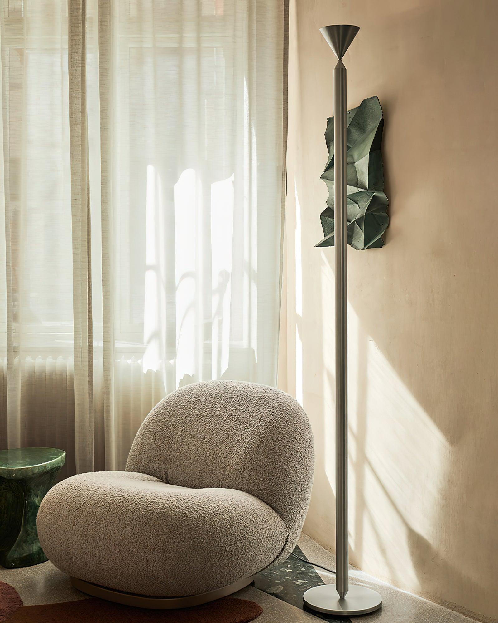 Apollo Floor Lamp 9.8