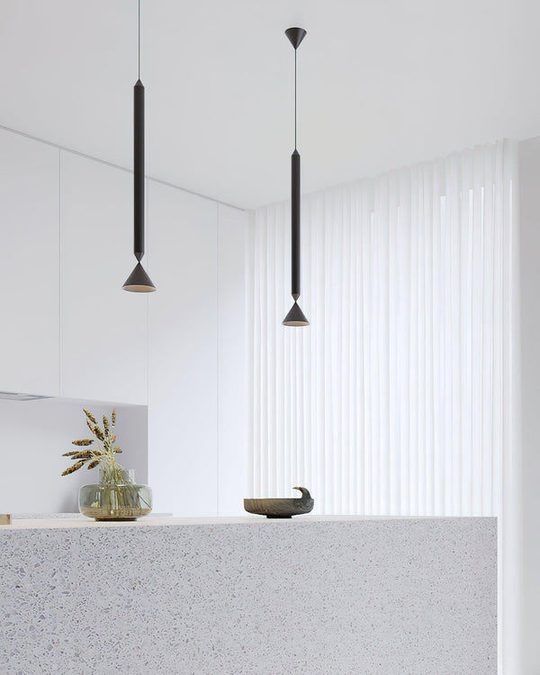 Apollo Pendant Light 4.9″