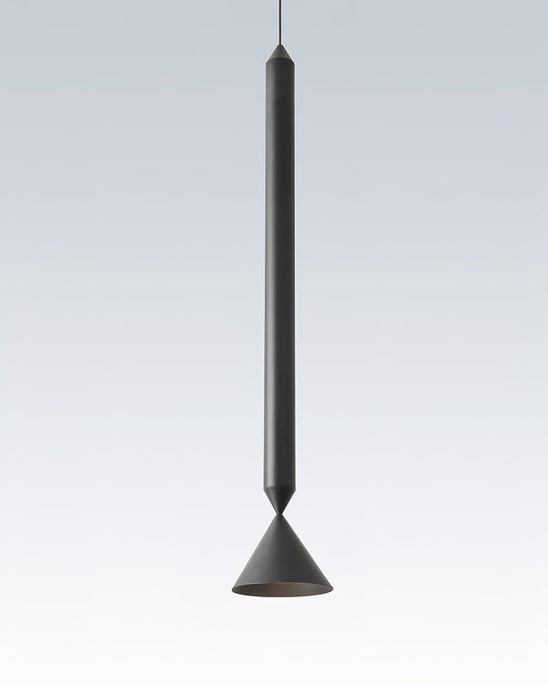 Apollo Pendant Light 4.9″