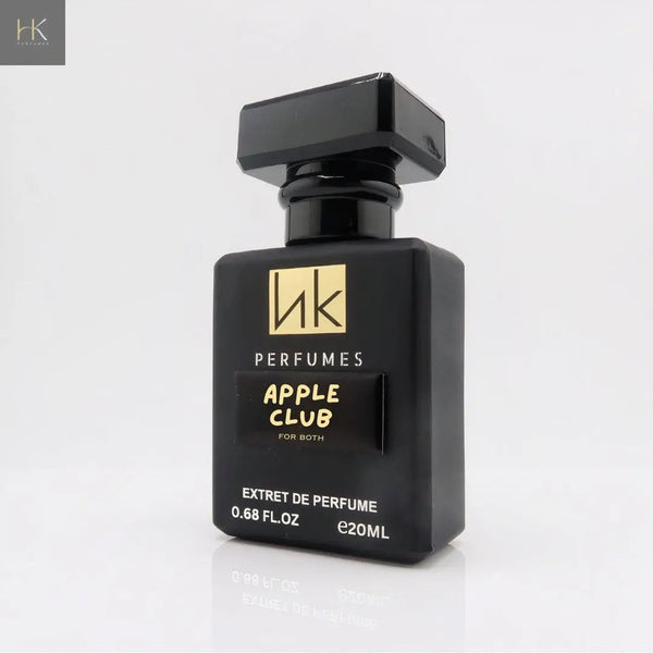 Apple Club Inspired by Kilian Apple Brandy