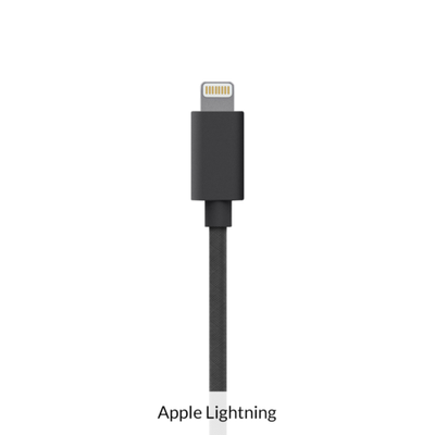 USB-C 1-to-2 Fast-Charging Cable for Guardian Locker