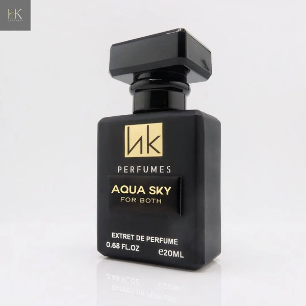 Aqua Sky Inspired By MFK's Aqua Celestia