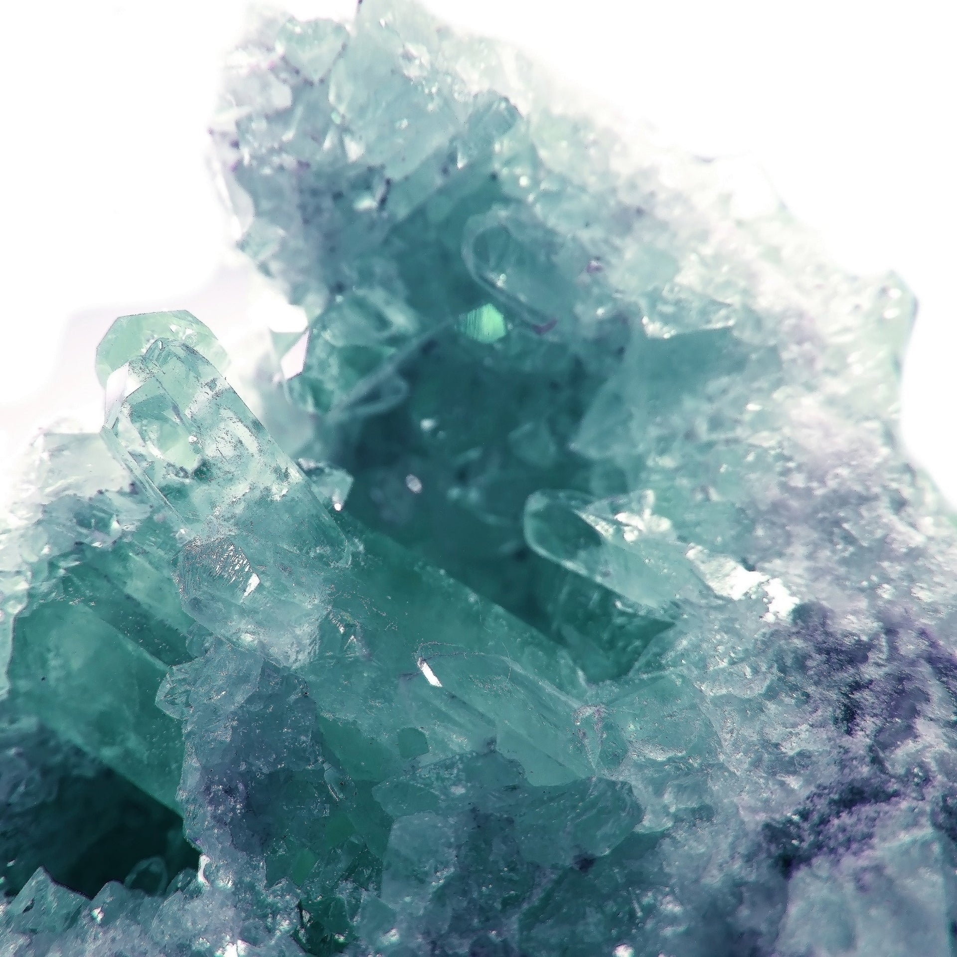 Atlántico Slim Crystal Diffuser