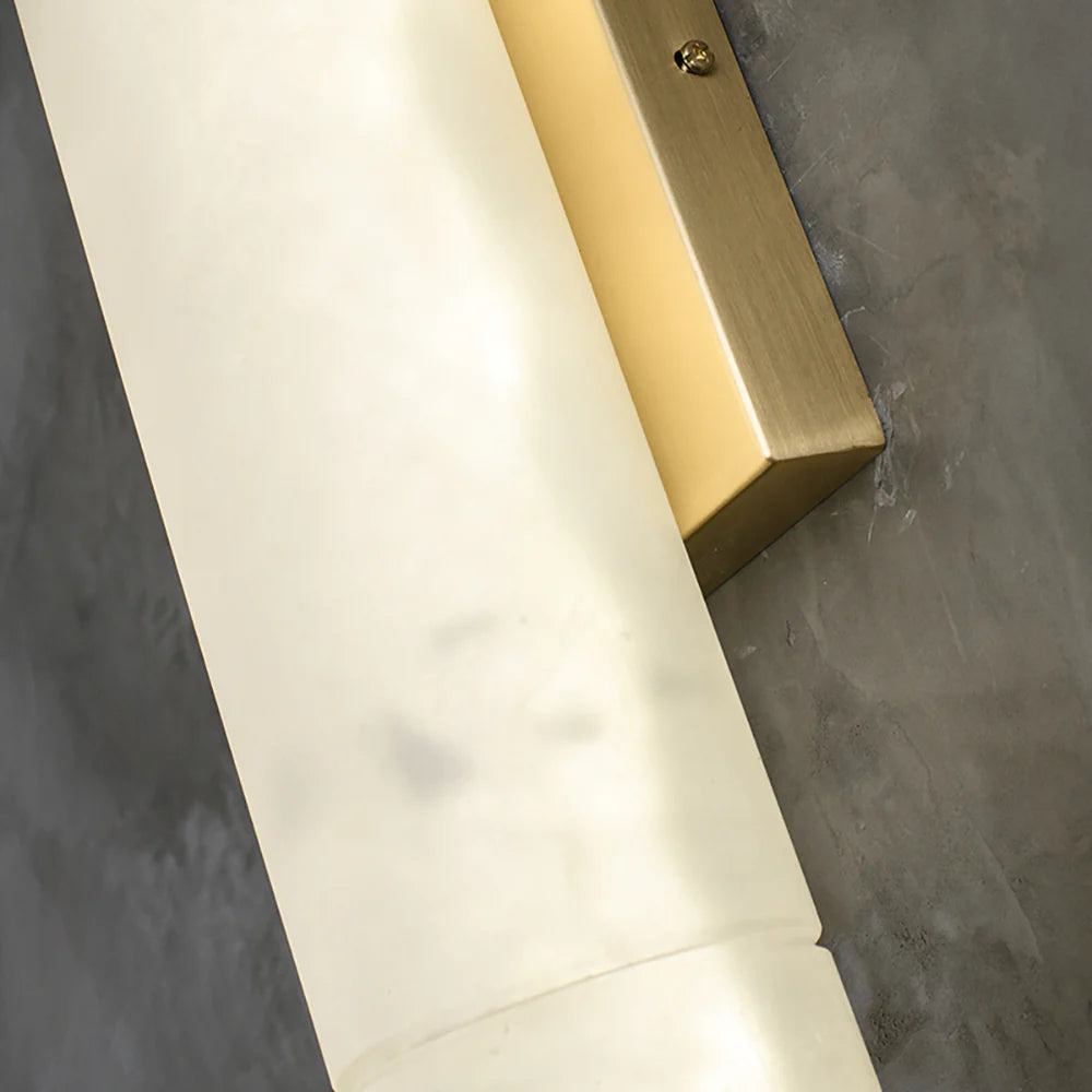 Marble Aquilus Wall Lamp