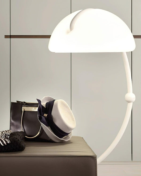 Arc Glow Floor Lamp 30.9