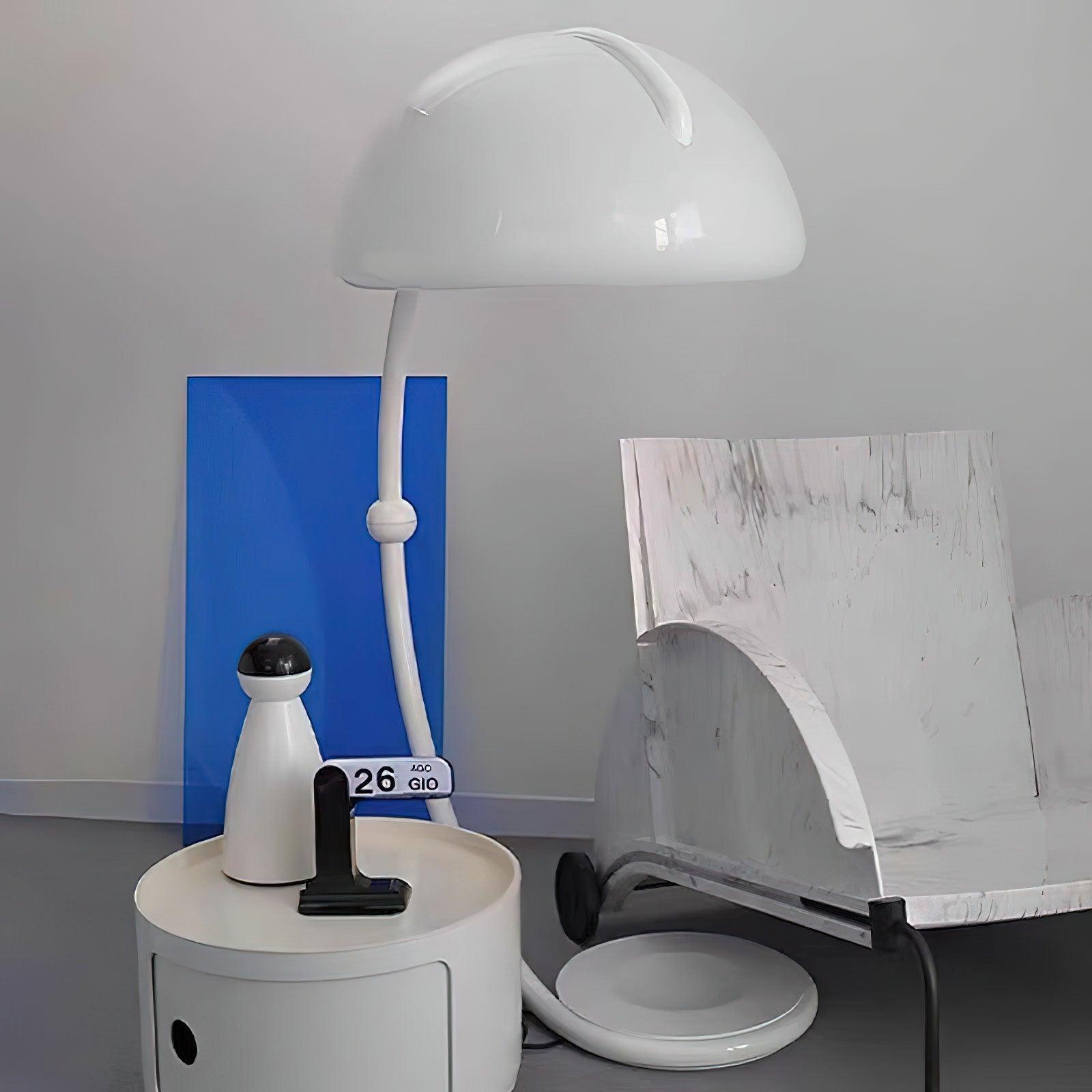 Arc Glow Floor Lamp 30.9