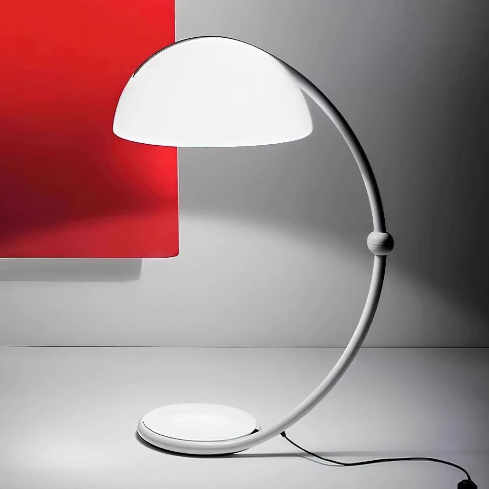 Arc Glow Floor Lamp 30.9