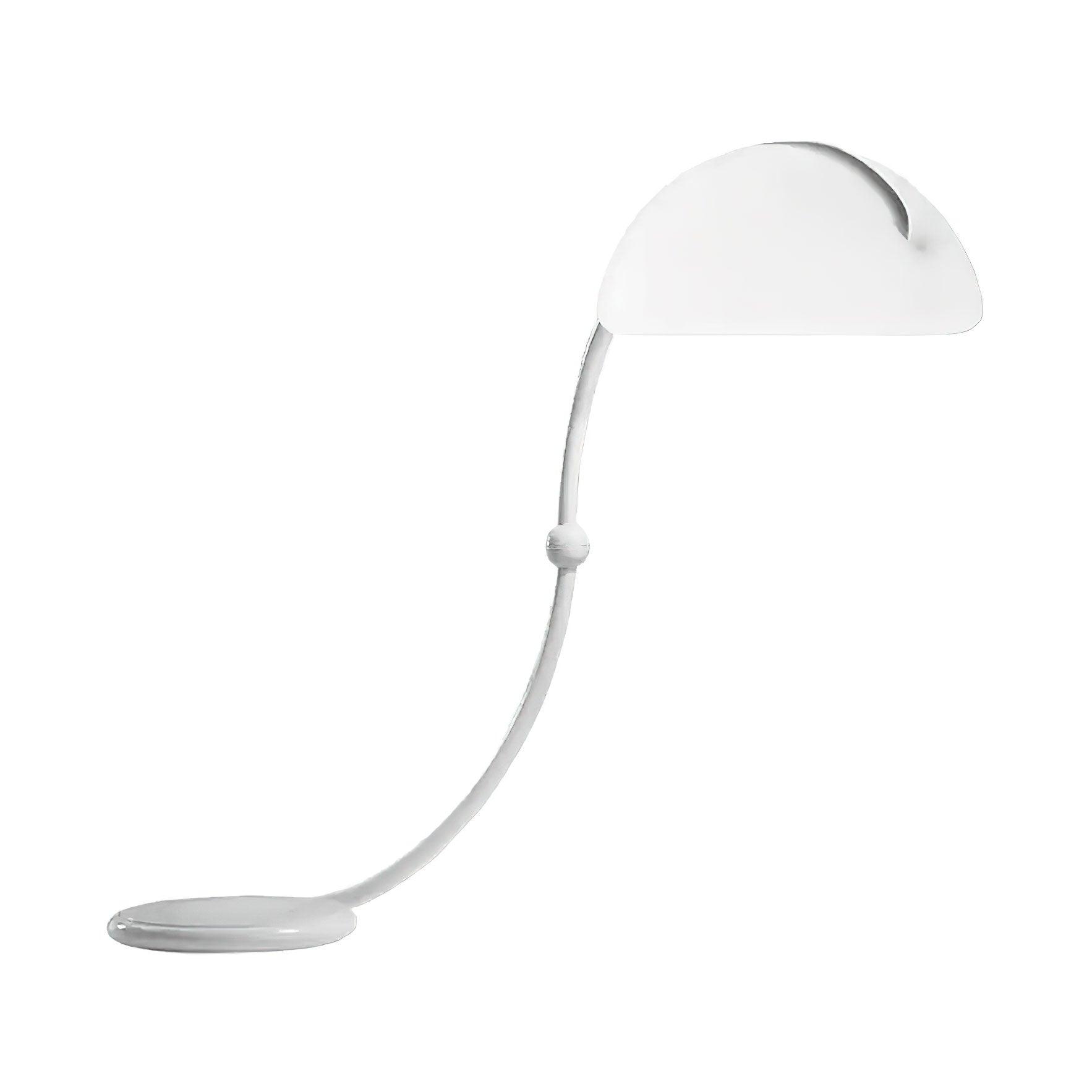 Arc Glow Floor Lamp 30.9