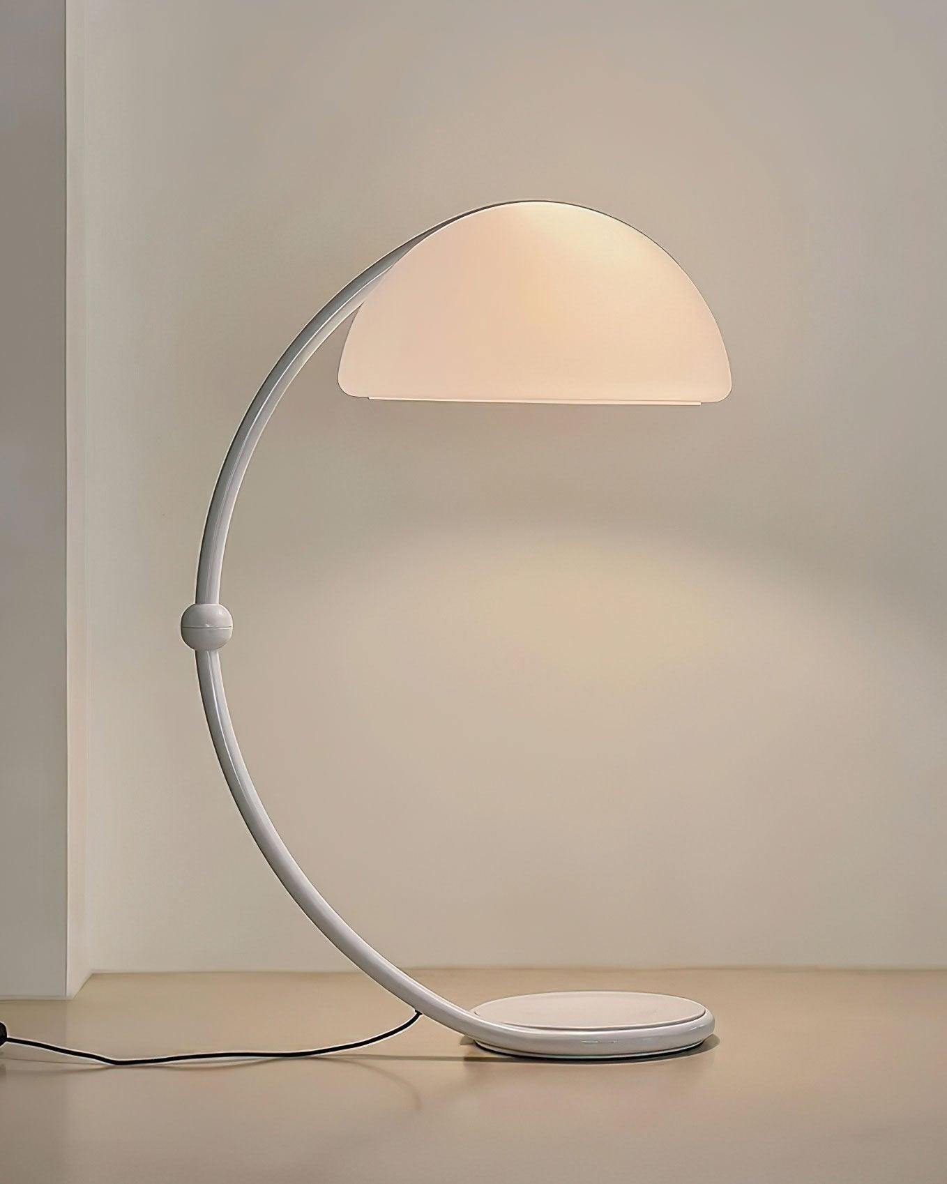 Arc Glow Floor Lamp 30.9