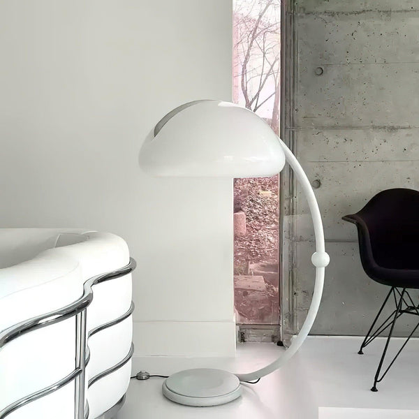 Arc Glow Floor Lamp 30.9