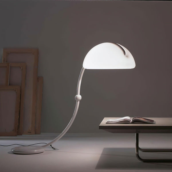Arc Glow Floor Lamp 30.9