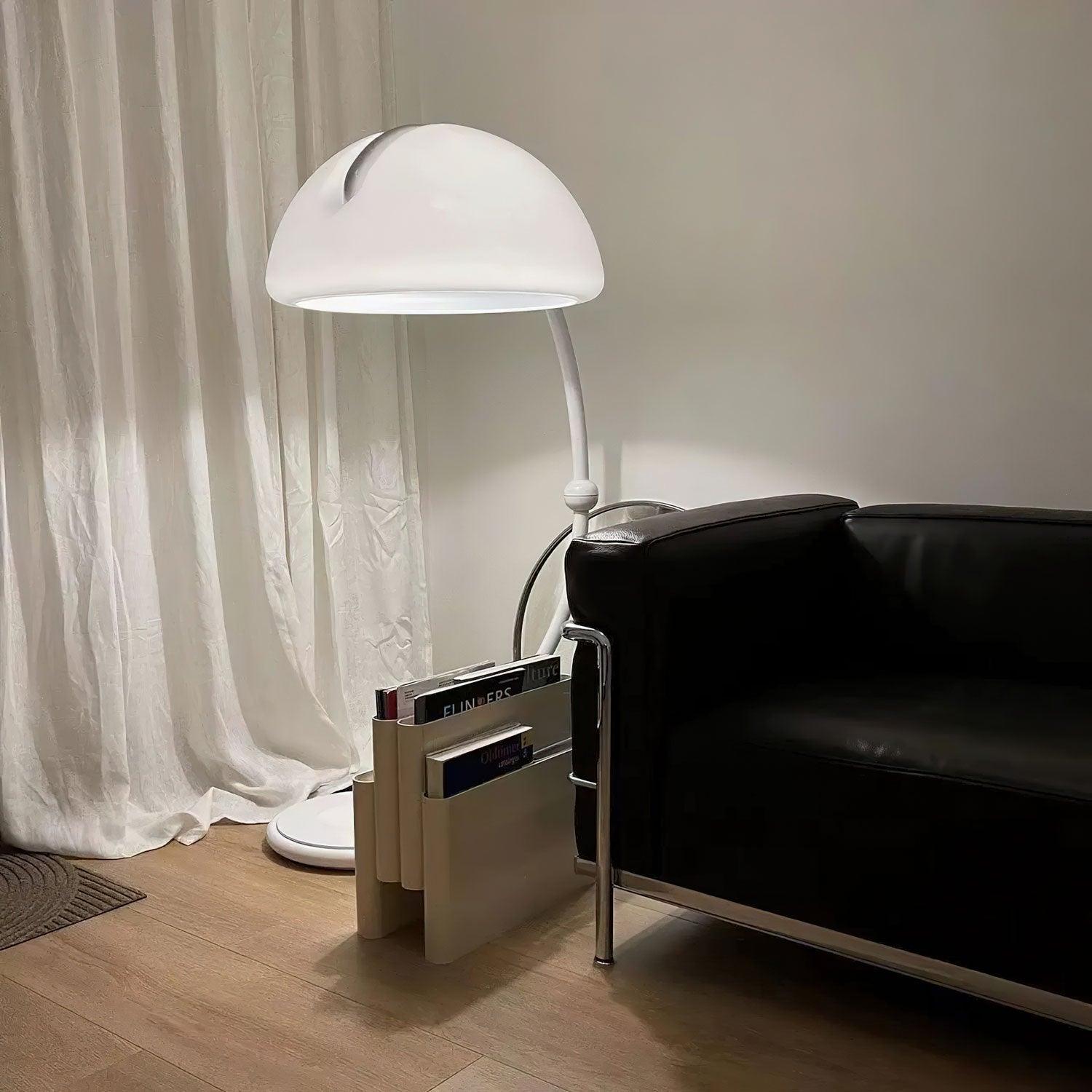 Arc Glow Floor Lamp 30.9