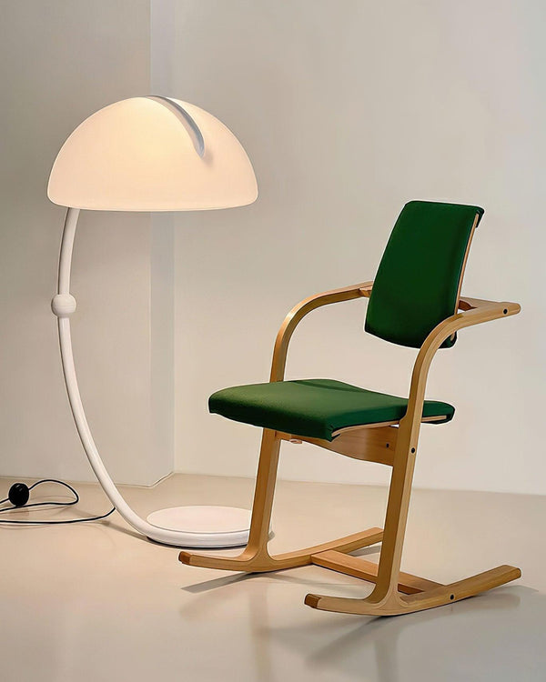 Arc Glow Floor Lamp 30.9