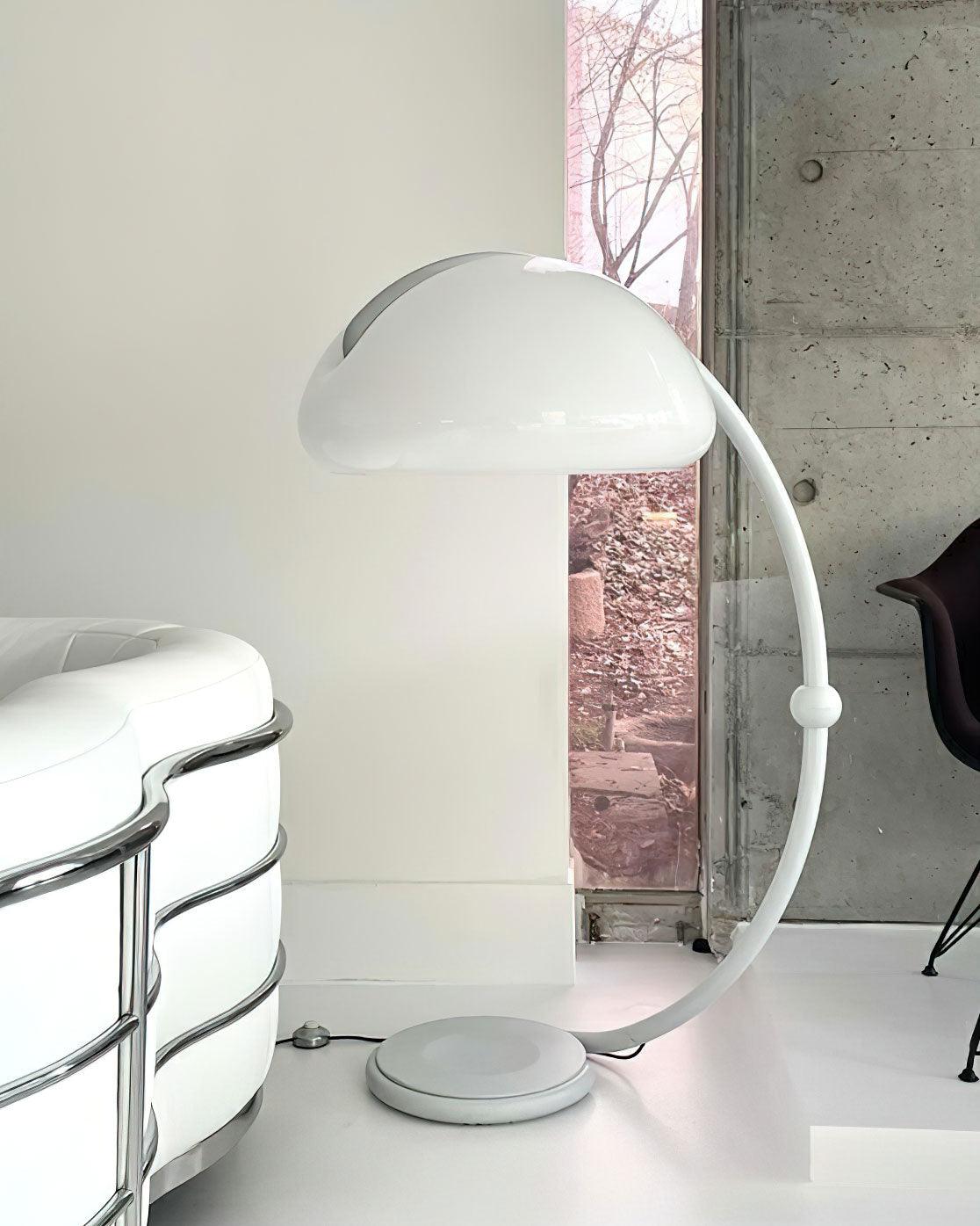 Arc Glow Floor Lamp 30.9