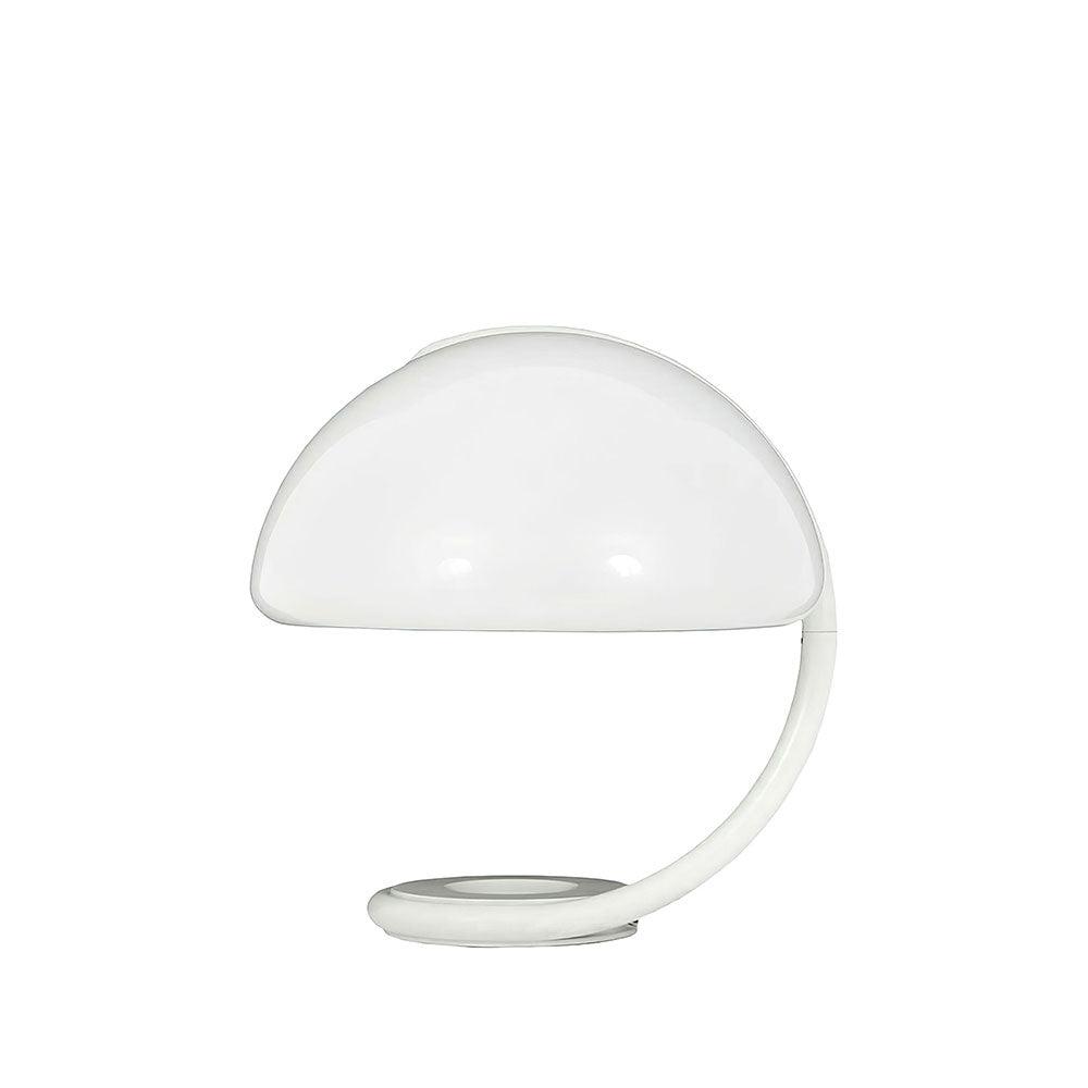 Arc Glow Table Lamp 17.7