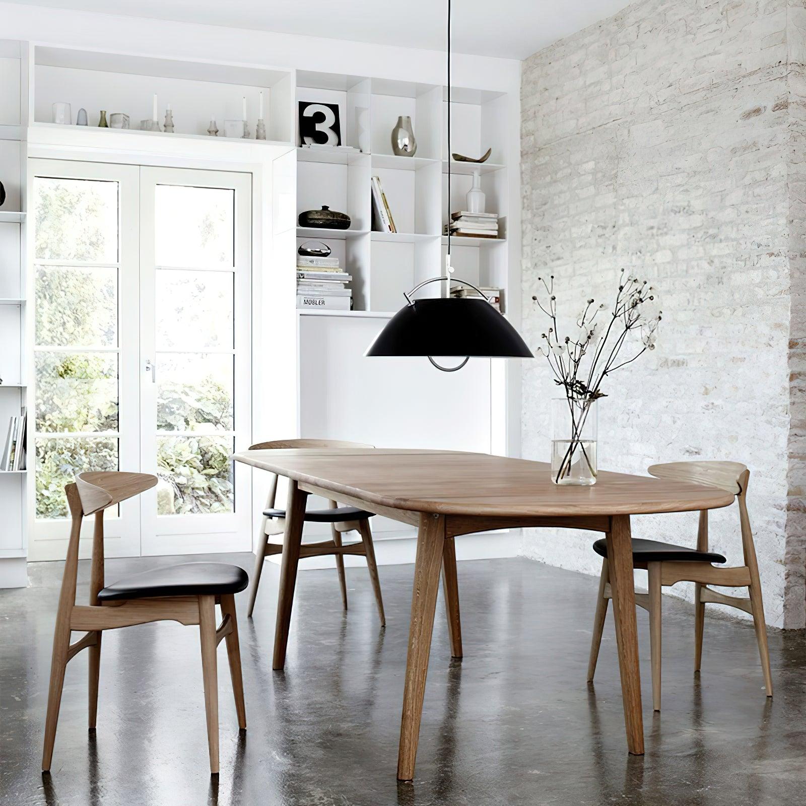 Arc Light Pendant Lamp 19.7