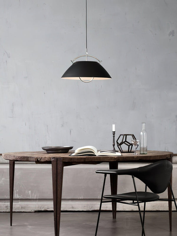 Arc Light Pendant Lamp 19.7