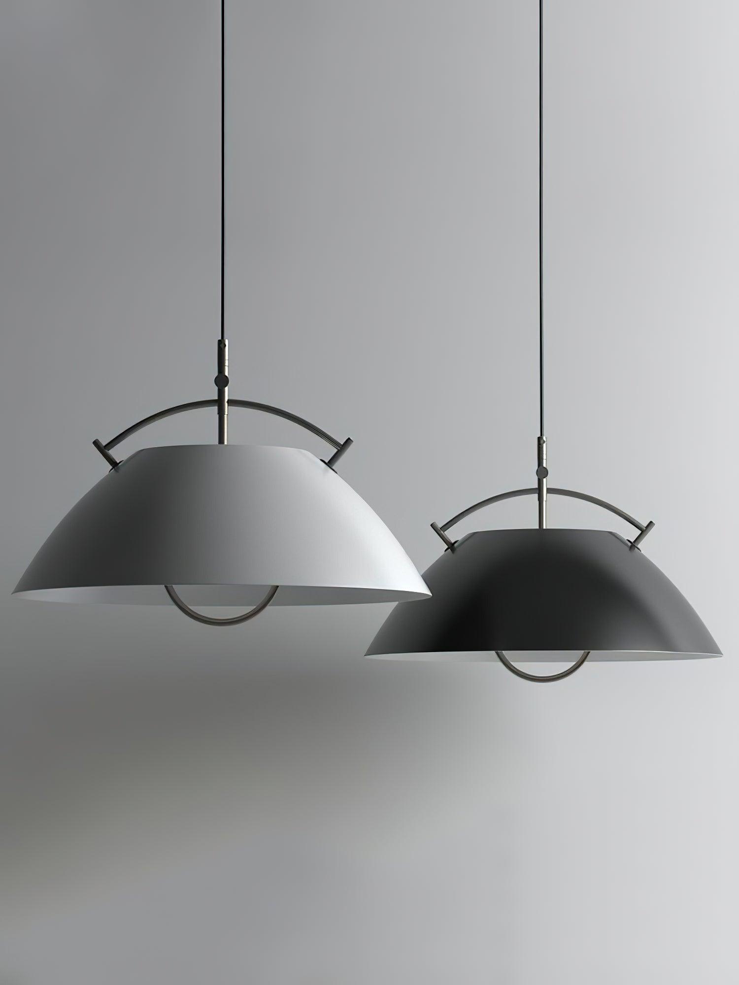Arc Light Pendant Lamp 19.7